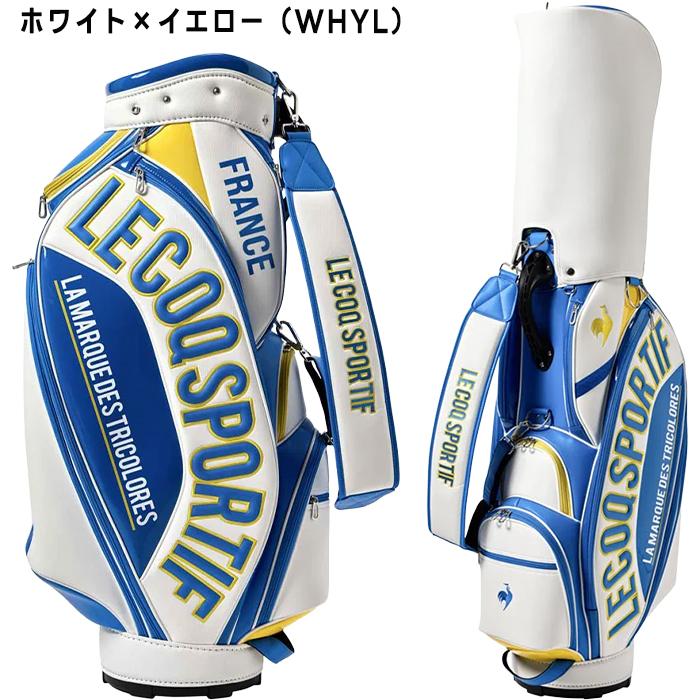 le coq sportif GOLF（ルコックスポルティフ ゴルフ） ルコック