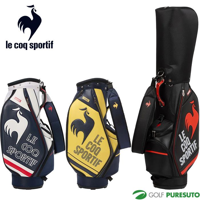 le coq sportif GOLF（ルコックスポルティフ ゴルフ） ルコック