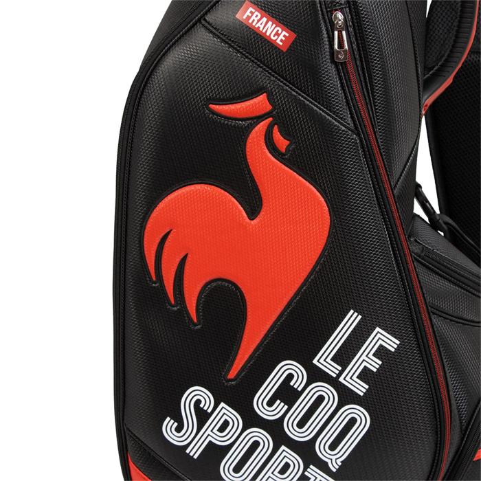 le coq sportif GOLF（ルコックスポルティフ ゴルフ） ルコック