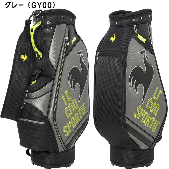 le coq sportif GOLF（ルコックスポルティフ ゴルフ） ルコック