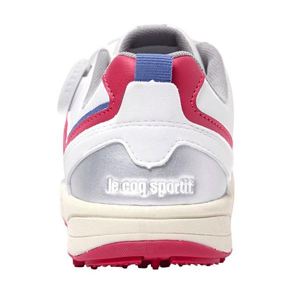 新品未使用☆le coq sportif☆レディースゴルフシューズ le coq sportif GOLF（ルコックスポルティフ ゴルフ） レディース