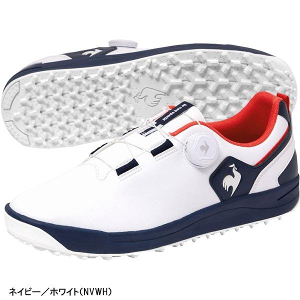 le coq sportif GOLF（ルコックスポルティフ ゴルフ） ルコック 