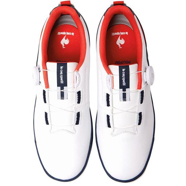 le coq sportif GOLF（ルコックスポルティフ ゴルフ） ルコック 
