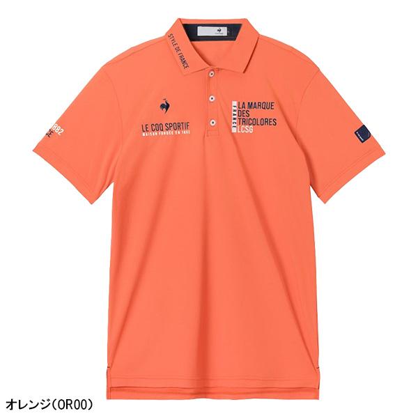 le coq sportif GOLF（ルコックスポルティフ ゴルフ） ルコック