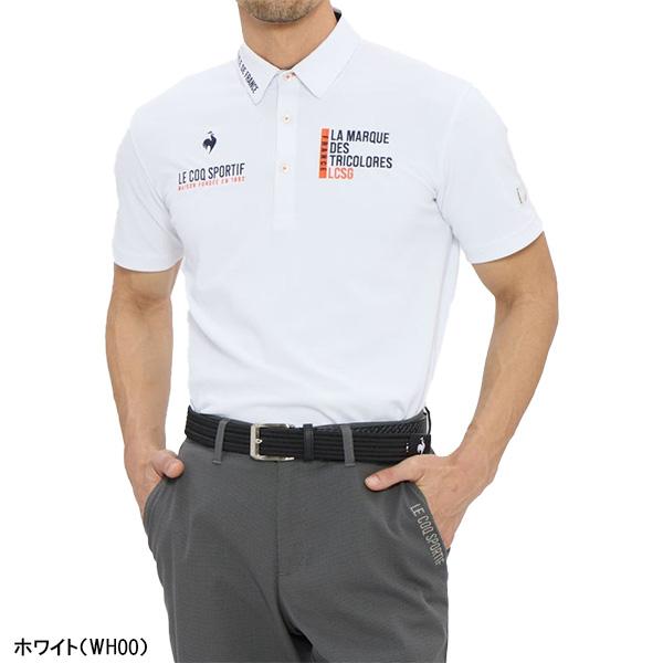le coq sportif GOLF（ルコックスポルティフ ゴルフ） ルコック