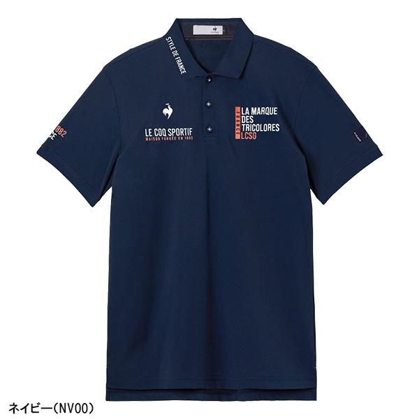 le coq sportif GOLF（ルコックスポルティフ ゴルフ） ルコック