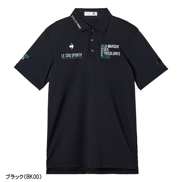 le coq sportif GOLF（ルコックスポルティフ ゴルフ） ルコック