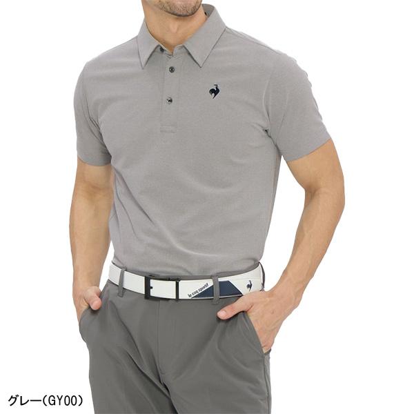 le coq sportif GOLF（ルコックスポルティフ ゴルフ） ルコック