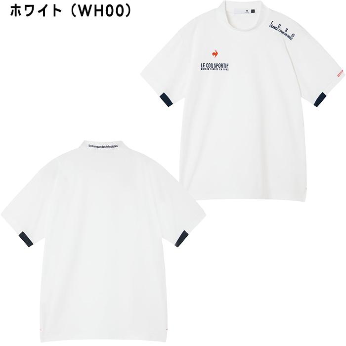 le coq sportif GOLF（ルコックスポルティフ ゴルフ） ルコック