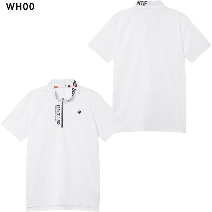 le coq sportif GOLF（ルコックスポルティフ ゴルフ） ルコック