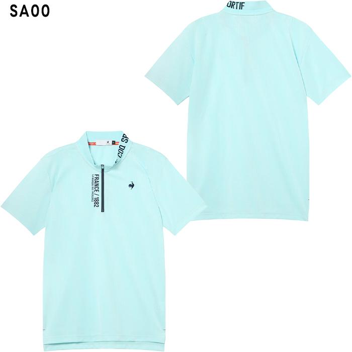 le coq sportif GOLF（ルコックスポルティフ ゴルフ） ルコック