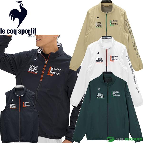le coq sportif GOLF（ルコックスポルティフ ゴルフ） ルコック