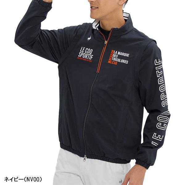 le coq sportif GOLF（ルコックスポルティフ ゴルフ） ルコック