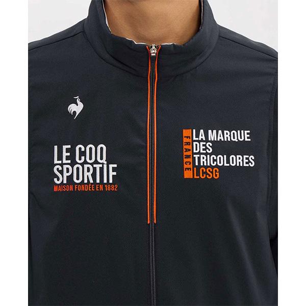 le coq sportif GOLF（ルコックスポルティフ ゴルフ） ルコック