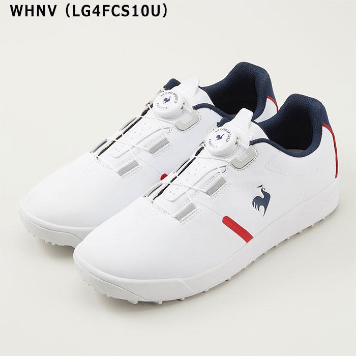 le coq sportif GOLF ルコックスポルティフ ゴルフ LCS BIARRITZ