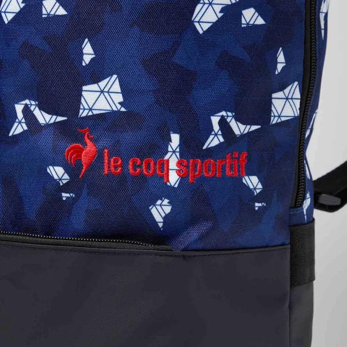 le coq sportif ルコックスポルティフ ゴルフ バッグ　クラブ15本 le coq sportif GOLF（ルコックスポルティフ ゴルフ） ルコック