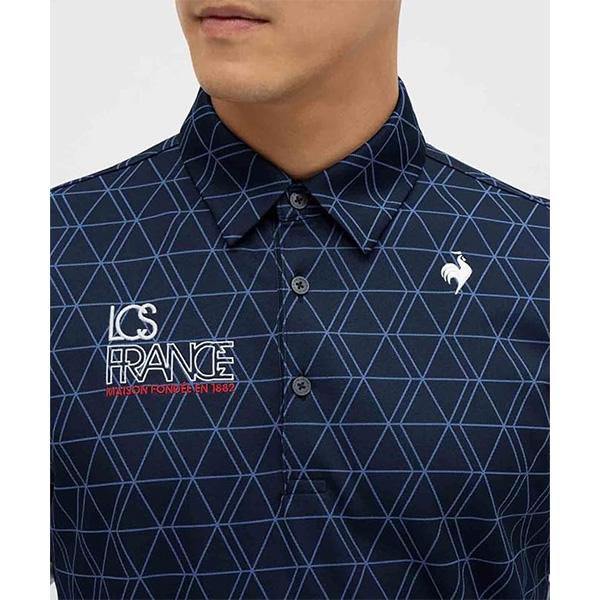 le coq sportif GOLF（ルコックスポルティフ ゴルフ） ルコック