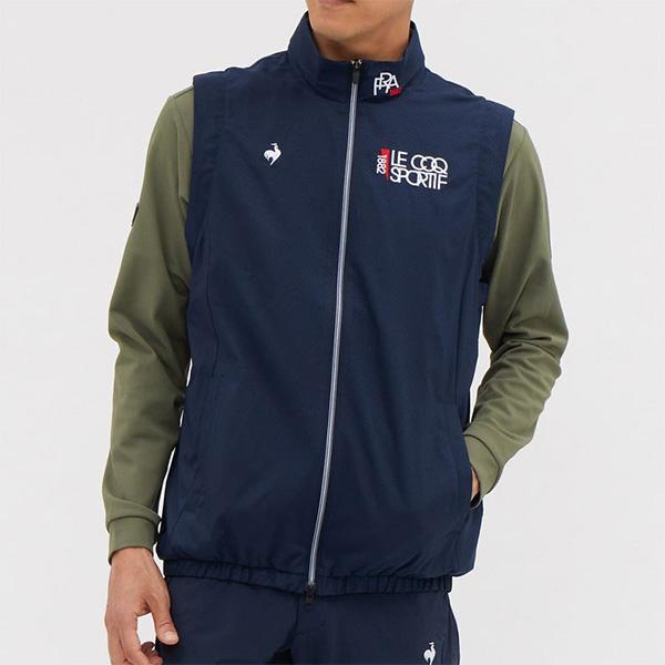 le coq sportif GOLF（ルコックスポルティフ ゴルフ） ルコック