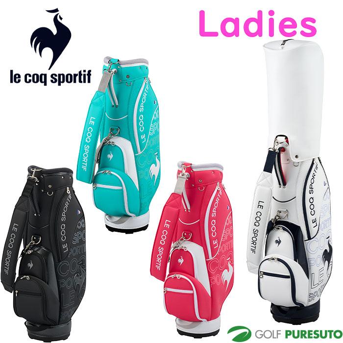 le coq sportif GOLF レディース ルコックスポルティフ ゴルフ 8.5型