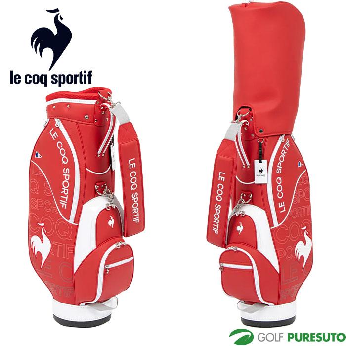 le coq sportif GOLF（ルコックスポルティフ ゴルフ） レディース