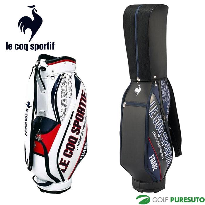 le coq sportif GOLF ルコックスポルティフ ゴルフ 9.0型 マット