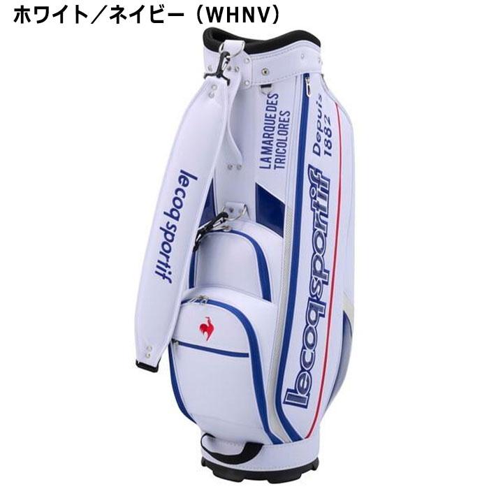 le coq sportif GOLF ルコックスポルティフ ゴルフ 9.0型 軽量