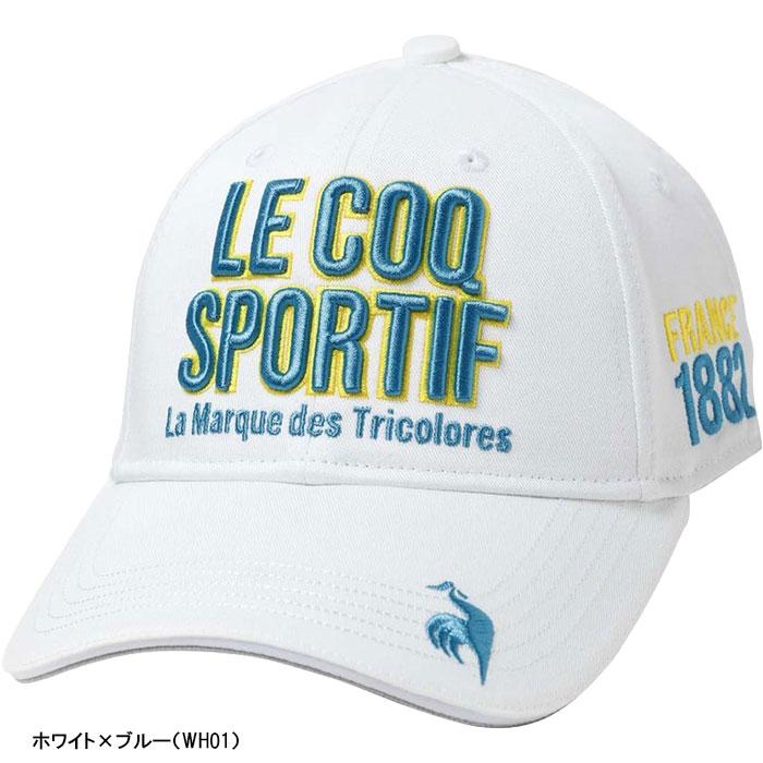 le coq sportif GOLF（ルコックスポルティフ ゴルフ） ルコック