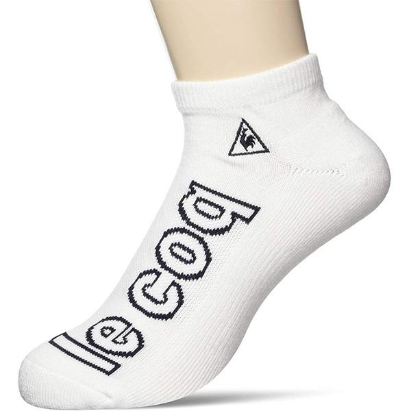 激安通販新作 ルコックスポルティフ ゴルフ ソックス アンクル丈 くるぶし 靴下 メンズ Qgbpjb00 Kogler At