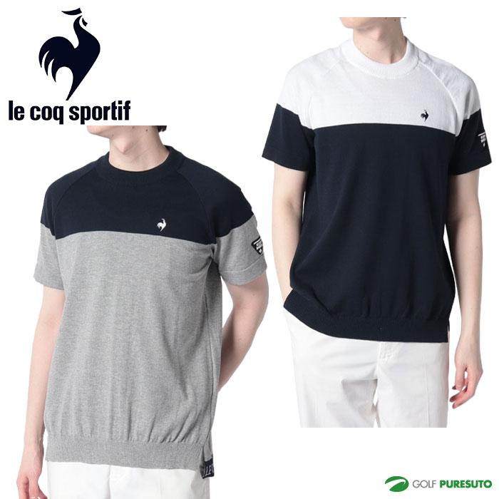 le coq sportif GOLF（ルコックスポルティフ ゴルフ） 在庫処分
