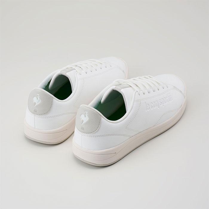 le coq sportif GOLF ルコックスポルティフ スパイクレスモデル le coq sportif GOLF ルコックスポルティフ スパイクレスモデル