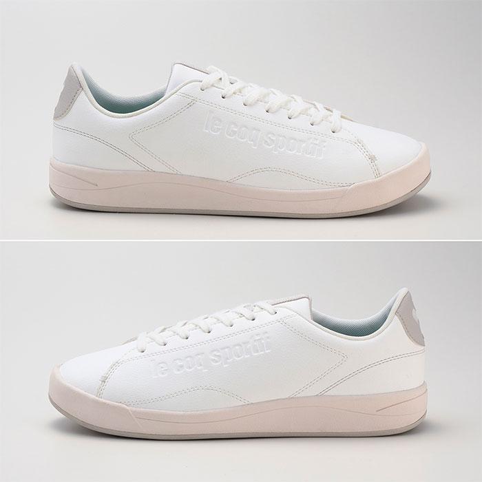 le coq sportif GOLF ルコックスポルティフ スパイクレスモデル le coq sportif GOLF ルコックスポルティフ スパイクレスモデル