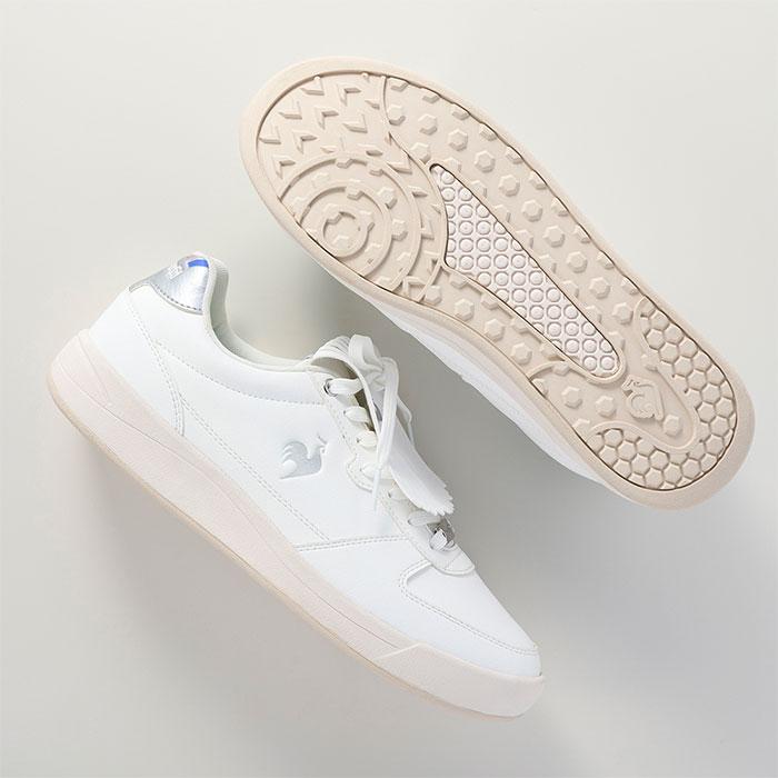 le coq sportif GOLF ルコックスポルティフ スパイクレスモデル le coq sportif GOLF ルコックスポルティフ スパイクレスモデル