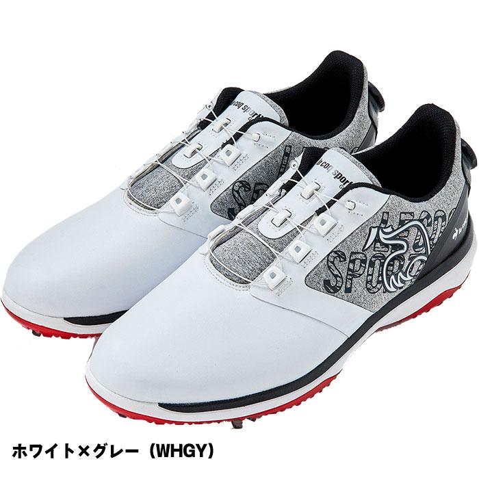 le coq sportif GOLF ルコックスポルティフ ゴルフシューズ