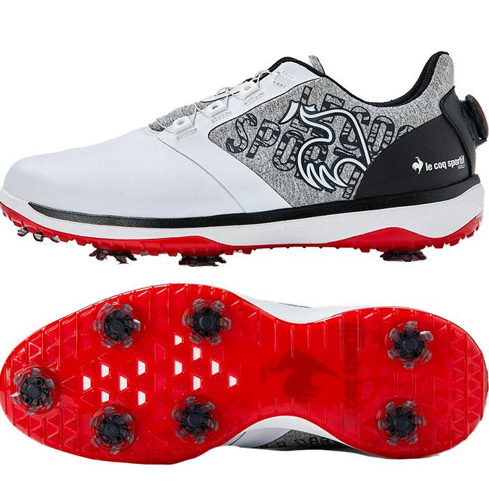 le coq sportif GOLF ルコックスポルティフ ゴルフシューズ