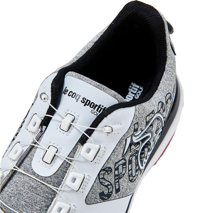le coq sportif GOLF ルコックスポルティフ ゴルフシューズ