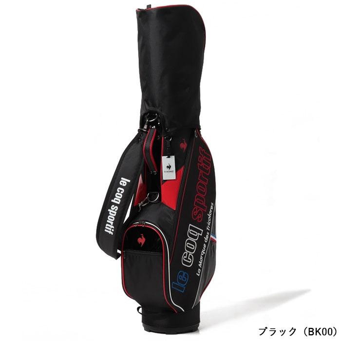 オンラインショッピング ルコックスポルティフ ゴルフ 9.0型 軽量