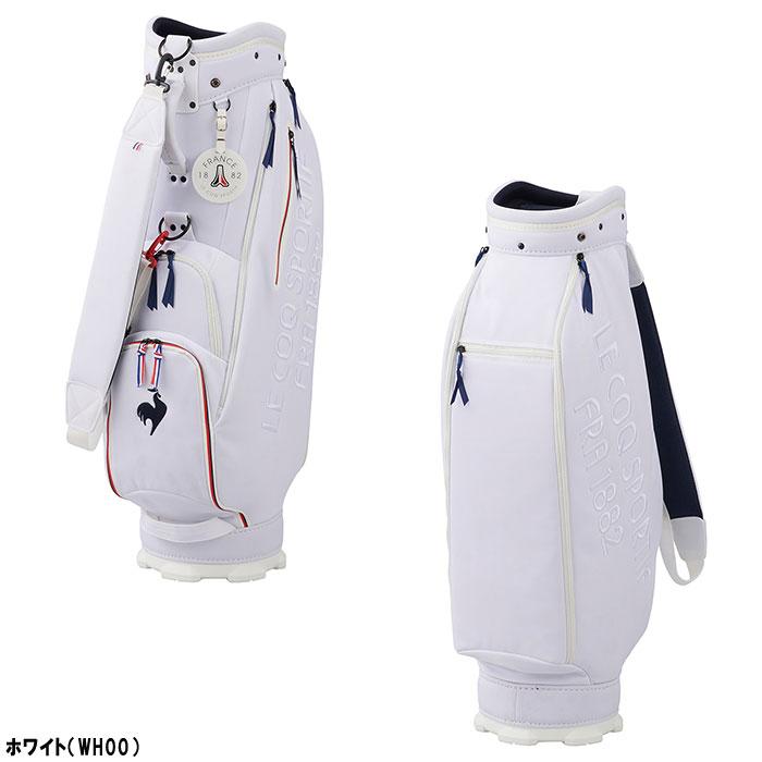 le coq sportif GOLF レディース ルコックスポルティフ 8.5型 le coq sportif GOLF レディース ルコックスポルティフ 8.5型