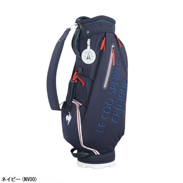 le coq sportif GOLF レディース ルコックスポルティフ 8.5型 le coq sportif GOLF レディース ルコックスポルティフ 8.5型