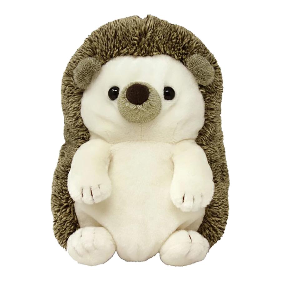 ハリヌズミさん専用 ZOOっとナイスショット！ ハリネズミ ヘッドカバー ドライバー用