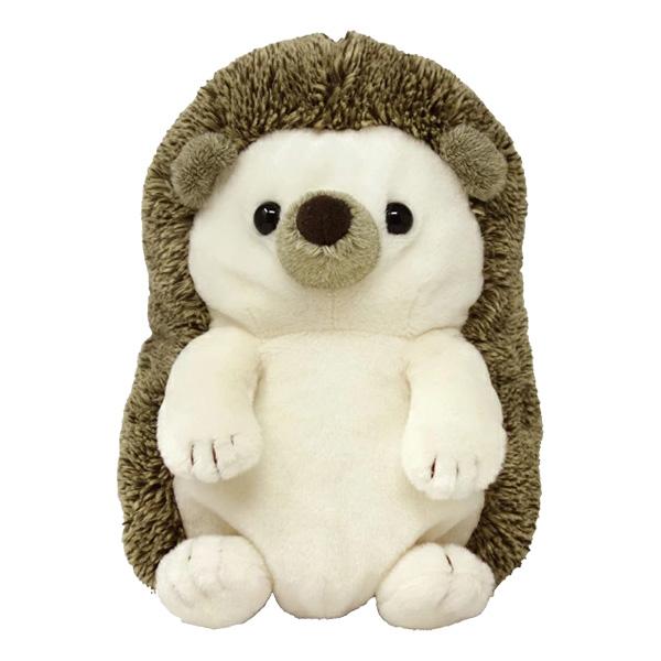 ZOOっとナイスショット！ ハリネズミ ヘッドカバー ドライバー用