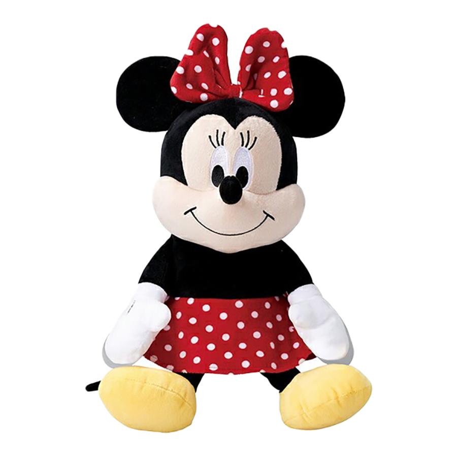 ミニーマウス ヘッドカバー ドライバー用 H-482 ディズニー Disney