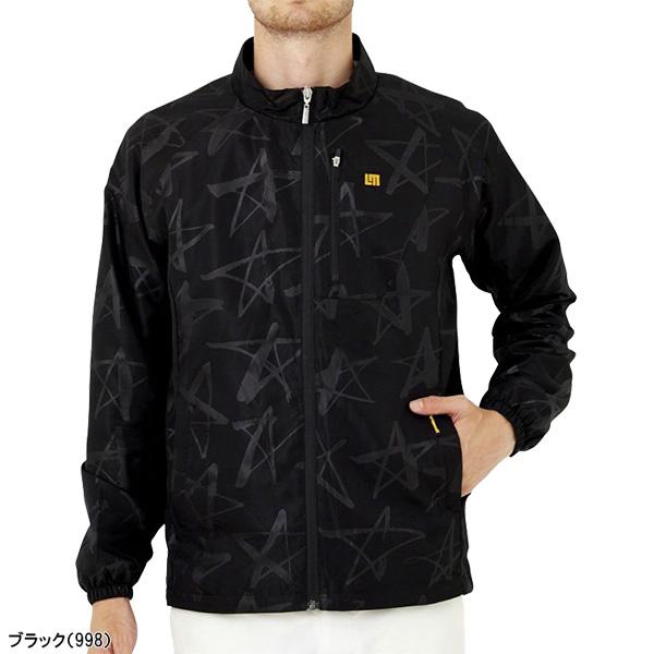 LOUDMOUTH（ラウドマウスゴルフ） ラウドマウス 長袖 フルジップ