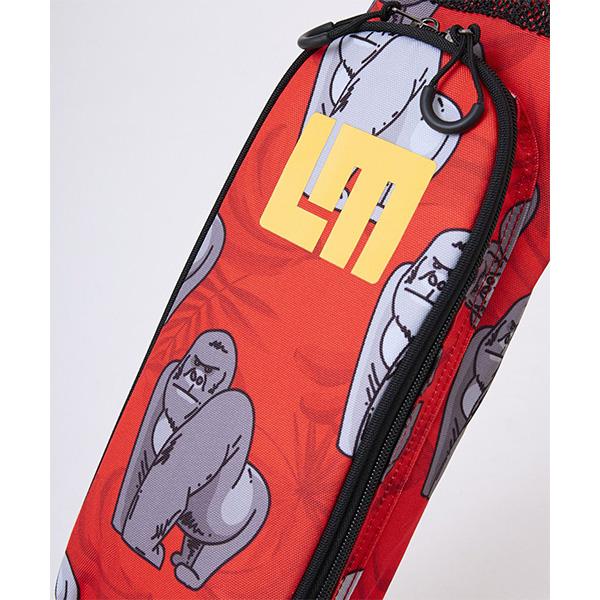 LOUDMOUTH 在庫処分 ラウドマウス セルフスタンドバッグ LM LOUDMOUTH 在庫処分 ラウドマウス セルフスタンドバッグ LM