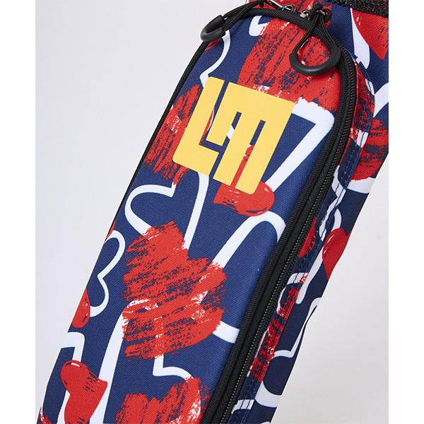 LOUDMOUTH 在庫処分 ラウドマウス セルフスタンドバッグ LM LOUDMOUTH 在庫処分 ラウドマウス セルフスタンドバッグ LM