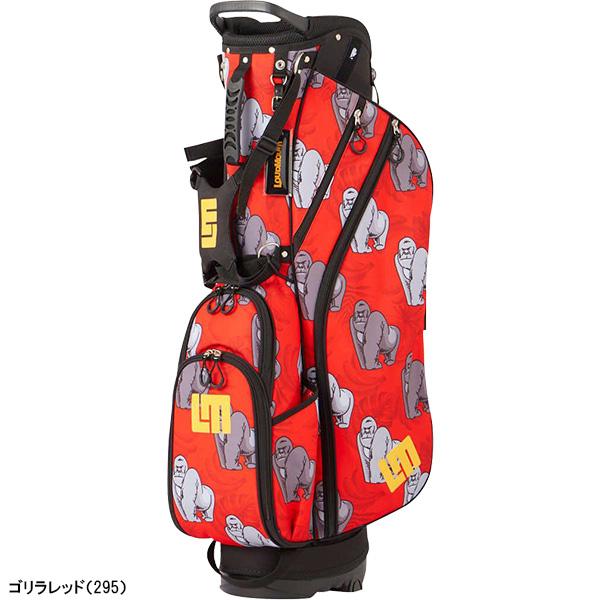 LOUDMOUTH 在庫処分 ラウドマウス 8.5型 スタンドバッグ LOUDMOUTH 在庫処分 ラウドマウス 8.5型 スタンドバッグ