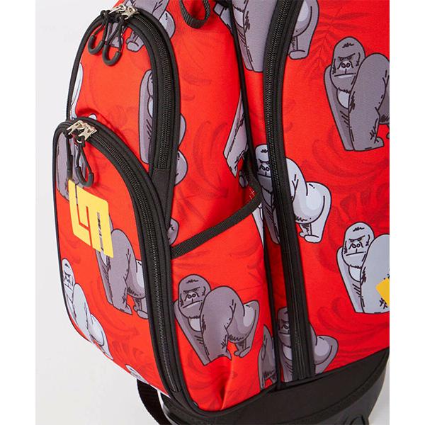 LOUDMOUTH 在庫処分 ラウドマウス 8.5型 スタンドバッグ LOUDMOUTH 在庫処分 ラウドマウス 8.5型 スタンドバッグ