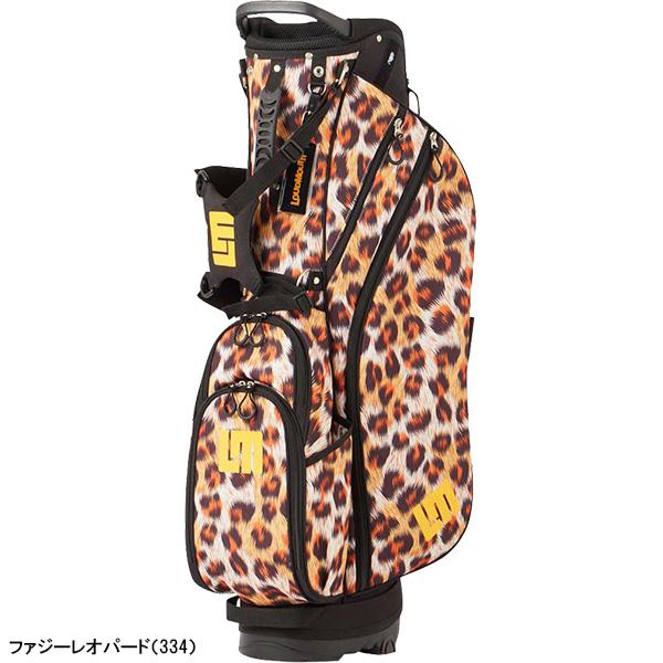 LOUDMOUTH 在庫処分 ラウドマウス 8.5型 スタンドバッグ LOUDMOUTH 在庫処分 ラウドマウス 8.5型 スタンドバッグ