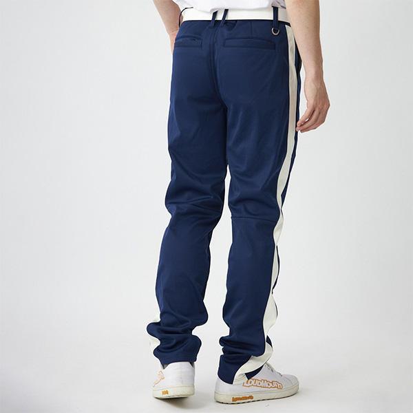 LOUDMOUTH（ラウドマウスゴルフ） ラウドマウス ロングパンツ 蓄熱4WAY