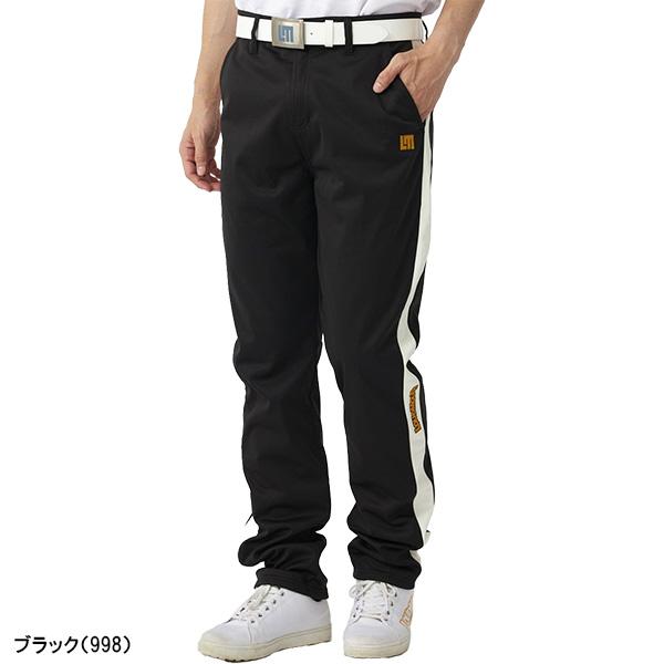 LOUDMOUTH（ラウドマウスゴルフ） ラウドマウス ロングパンツ 蓄熱4WAY