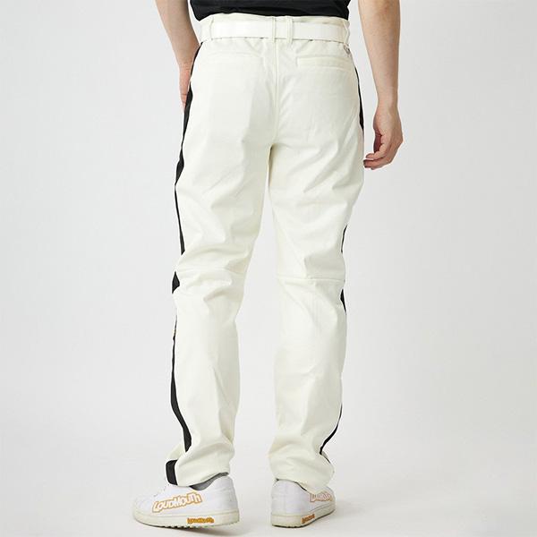 LOUDMOUTH（ラウドマウスゴルフ） ラウドマウス ロングパンツ 蓄熱4WAY